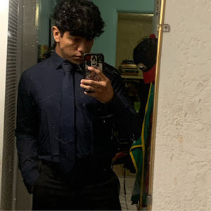 Meet your Posher, Ray